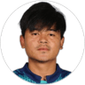 Naing Oo Yan, Midfielder for Myanmar