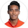 Maung Lwin Maung, Forward for Lamphun Warriors