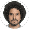 Siavash Haghnazari, Midfielder for AGMK