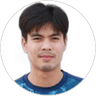 Peerapong Ruennin, Goalkeeper for Muangthong United
