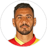 D. Kadah, Attacker for Altay