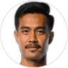 Shinnaphat Lee-Oh, Defender for Buriram United