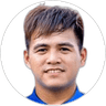 Worawut Namwech, Defender for Ayutthaya United