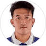 Nopphon Phonkam, Midfielder for Khonkaen United