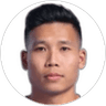 Phitiwat Sookjitthammakul, Midfielder for Buriram United