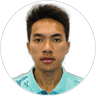 J. Phokhi, Attacker for Trat