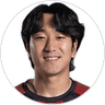 Min-Gyu Park, Defender for Consadole Sapporo