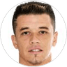 A. D'Alessandro, Midfielder for 
    