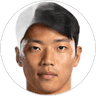 Hee-Chan Hwang, Forward for Wolverhampton Wanderers