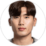 Seung-Kyum Im, Defender for Gwangju FC