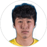 Yuchen Zhou, Goalkeeper for Shaanxi Union
