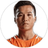 Junsheng Yao, Midfielder for Sichuan Jiuniu