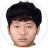 Kerui Chen, Midfielder for Rizhao Yuqi