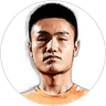 Zhechao Chen, Midfielder for Wuhan Three Towns