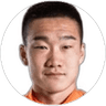 Junshuai Liu, Defender for Qingdao Hainiu