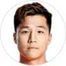 Tian Ming, Defender for Wuhan Three Towns