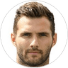 S. Pfeffer, Midfielder for 1. FC Lokomotive Leipzig