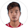 Gui Hong, Attacker for Wuxi Wugou