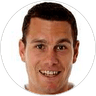 Thomas Bröker, Midfielder for 
    