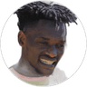 D. Hotessa, Attacker for Ethiopia