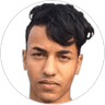 Ahmed Al Sarori, Attacker for Al Quwa Al Jawiya
