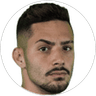 Nelsinho, Midfielder for Primavera SP