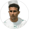 A. Kaabi, Defender for Esteghlal Khuzestan
