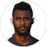 R. Basna, Defender for Prachuap