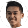 D. Maulana, Midfielder for PSIS Semarang