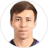 Khurshid Giyosov, Forward for Neftchi
