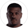 Saulo, Goalkeeper for Ituano