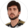 Rabello Igor, Defender for Fluminense