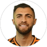 Meysam Teymouri, Defender for Paykan