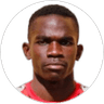 Charles Zulu, Midfielder for Zambia