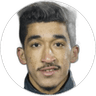 Ahmed Al Kaabi, Midfielder for Al Nahda