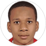 Abdullah Fawaz, Midfielder for Al Seeb