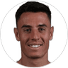 Christopher Ikonomidis, Forward for East Bengal II