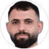 Ruslan Hanoon, Defender for Al Quwa Al Jawiya