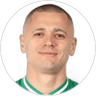 Igor Trofimets, Goalkeeper for Aktobe