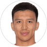Kuanysh Kalmuratov, Defender for Atyrau