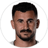Aymen Hussein, Forward for Iraq