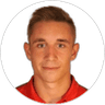 Jakub Sural, Defender for Zbrojovka Brno II