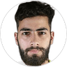 Yazan Naim, Goalkeeper for Al Ahli