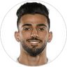 Tarek Salman, Midfielder for Al Sadd
