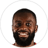 Cedric Makutungu, Defender for AS Cannes