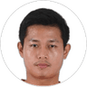 Montree Promsawat, Forward for Chiangrai United