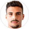 A. Gemignani, Defender for Lucchese