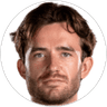 Ben Chilwell, Defender for RC Strasbourg