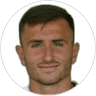 Aleksandar Desancic, Midfielder for Borac Čačak