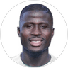 O. Gassama, Midfielder for Bourges Foot 18